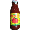 光食品　トマトケチャップ　400ml　瓶